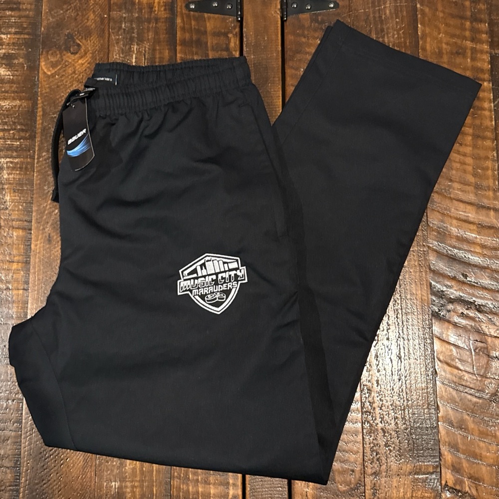 Bauer Supreme Lightweight Pant